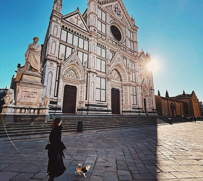 Image by Lorenzo Moschi