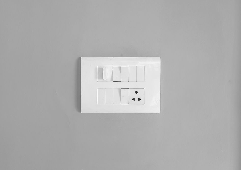  Switches & Accs Section