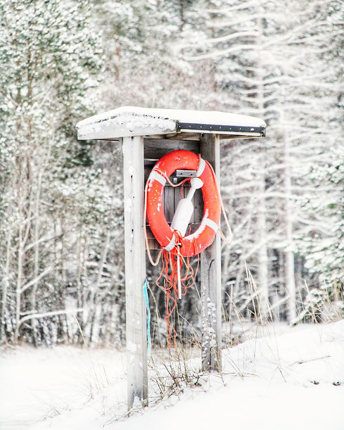Image by Malin Strandvall