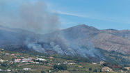 Portugal Built a National Wildfire Agency. Britain Still Has No Strategy