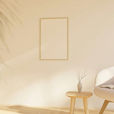 Minimalism, order, and calm: the perfect routine for those who appreciate a consistently organized space.