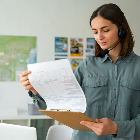 AS9102 Rev C Requirements Explained