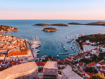Discover the Magic of Sailing in Croatia: What Sets This Destination Apart?