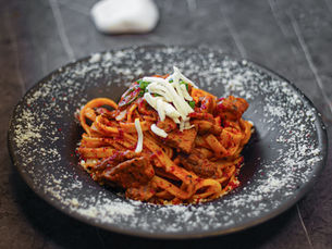 Bolognese – Zeit ist die wichtigste Zutat