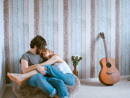¿Qué tan coqueta es mi pareja?