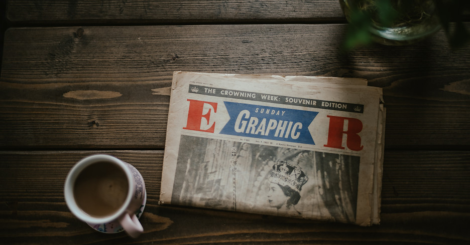 Image by Annie Spratt