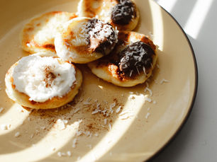 Weltnutellatag – Ein Löffel Glück, bitte