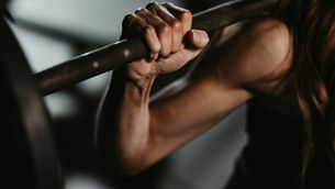Transform Your Body with Online Personal Training