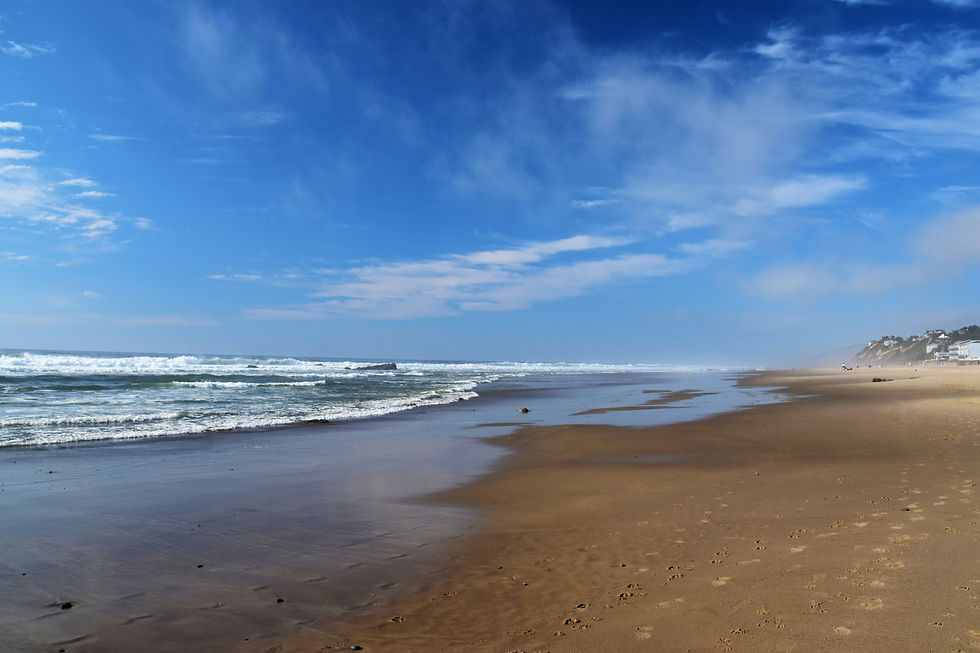 Lincoln City Oregon homes for sale