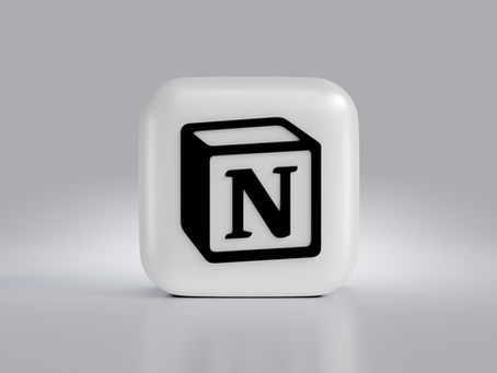 5 Benefits of Using Notion for Project Management