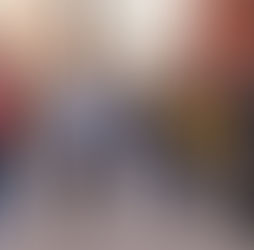 College students on campus