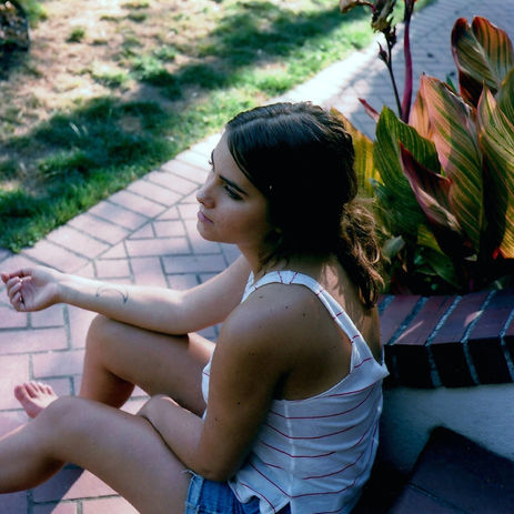 Image by Bette Jane Camp