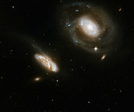 Image de NASA Hubble Space Telescope