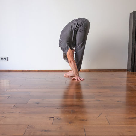 Part 1 - Hypermobility and Neurodiversity: What’s the Link?