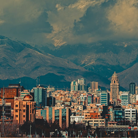Sanctions as a Catalyst for Change: Positive Impacts on Iran's economy