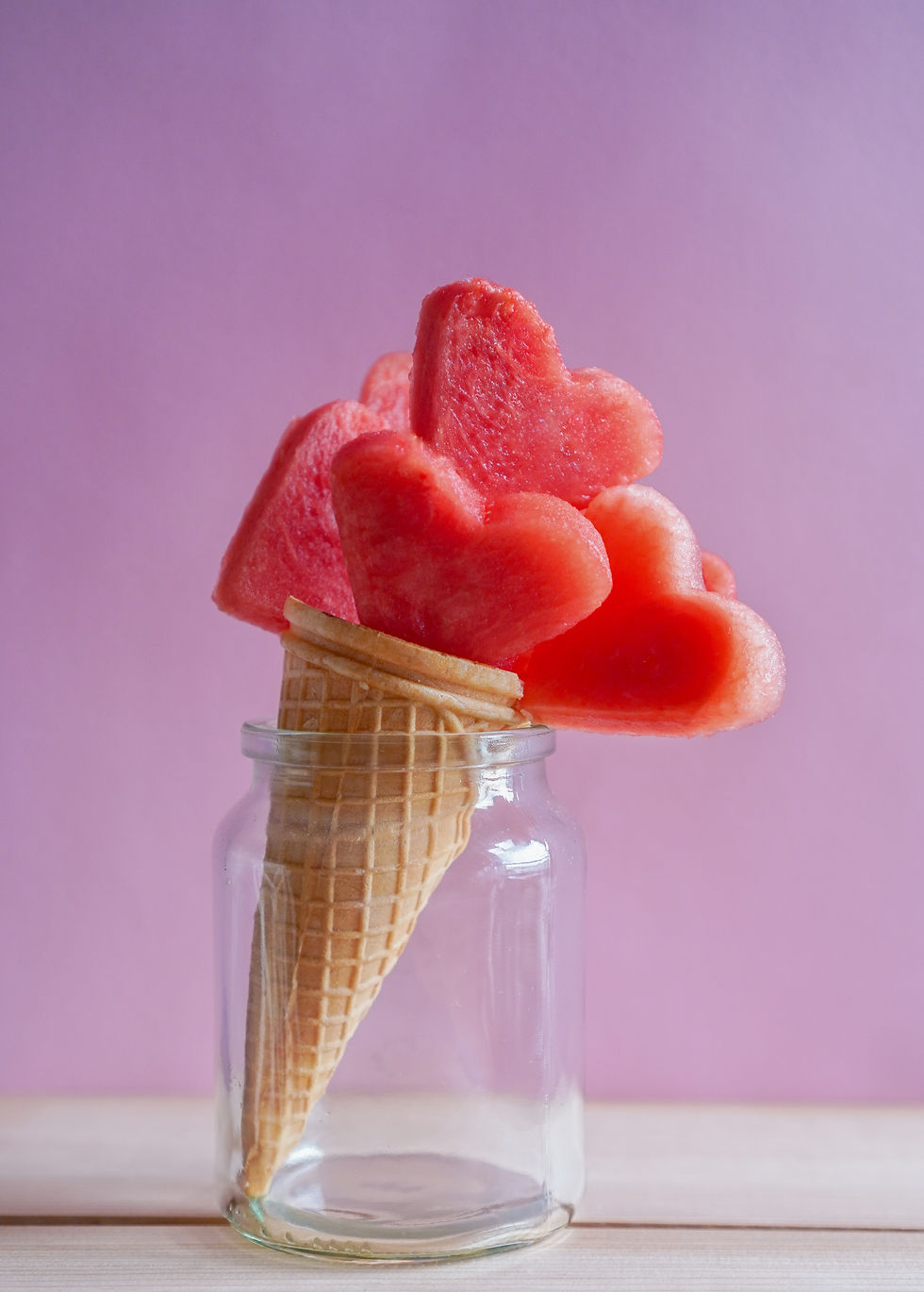 Watermelon Sugar