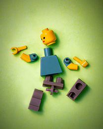Grammar: Morphology - Article