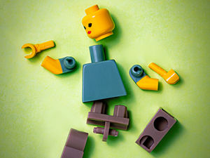 When Everything Feels Too Much: Coping Skills for Overwhelm at Work or School