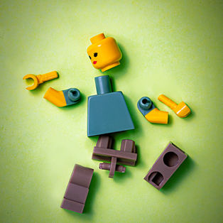 Autism Overwhelm and Underwhelm
