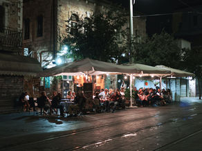 Belgians' consuming behaviour: insights for restaurants