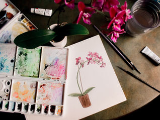 My Non-Writing Hobbies