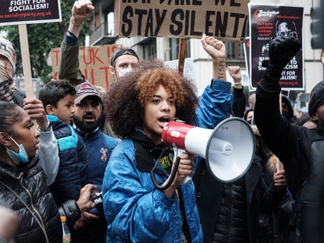 US Movement for Truth, Racial Healing and Transformation
