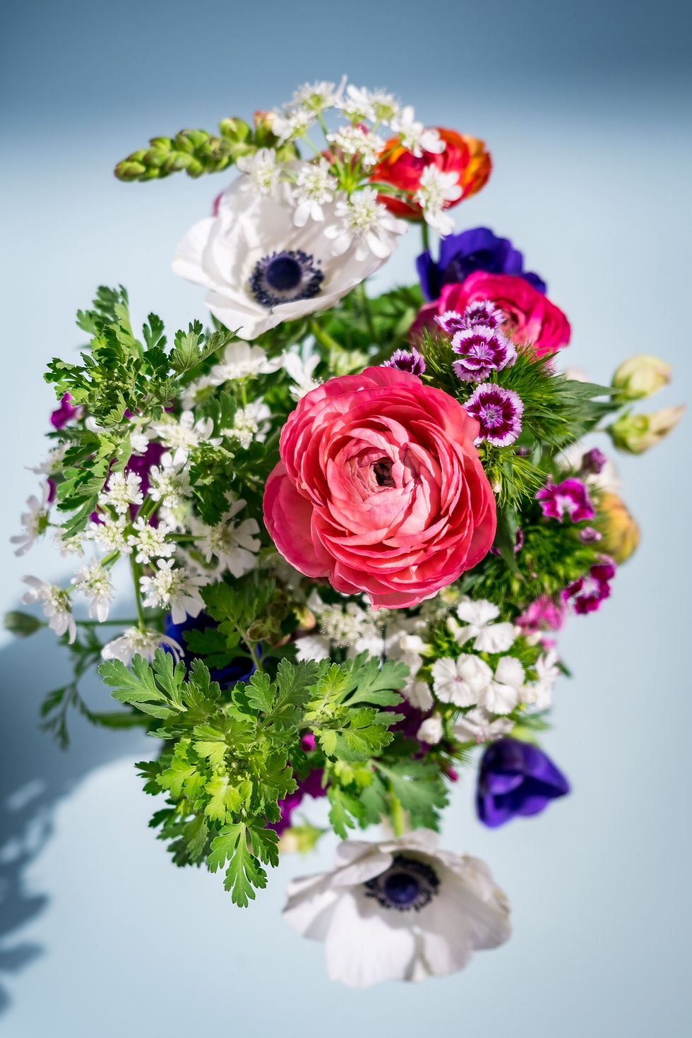 GCV Cultivating Conversations: Celebrating HGW’s Fabulous Floral Arrangements