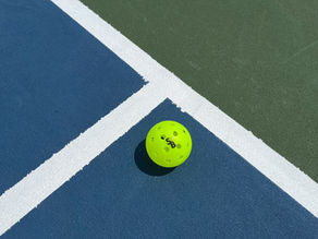 Mākena Family Pickleball