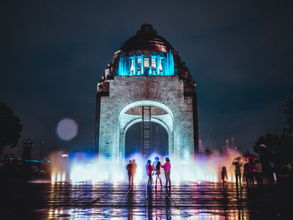 aeris group Audio Profesional Showcase 2025 México