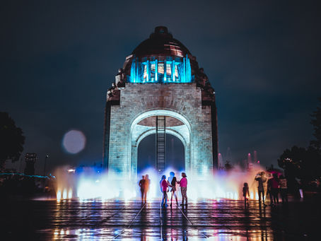 aeris group Audio Profesional Showcase 2025 México