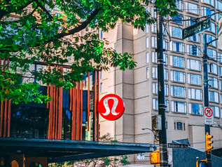 品牌|lululemon CEO 被閃人?Align瑜伽褲還值得買?Alo Yoga、Vuori 如何搶佔你的運動健身衣櫃