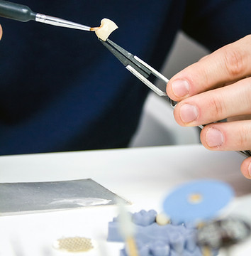 dental labs Pensacola