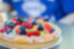 Fruit Tart