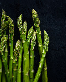 Asparagus Business in Europe