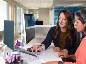 When Women in Tech embrace their Personal Brands