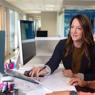 5 ways to take the stress out of managing people