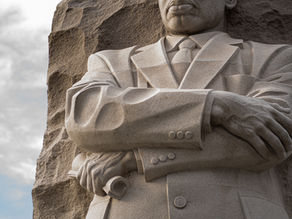 Annual King Day at the Dome - Jan. 19