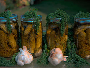 Mastering the Art of Homemade Dill Pickles: An Effortless Journey to Crunchy Perfection
