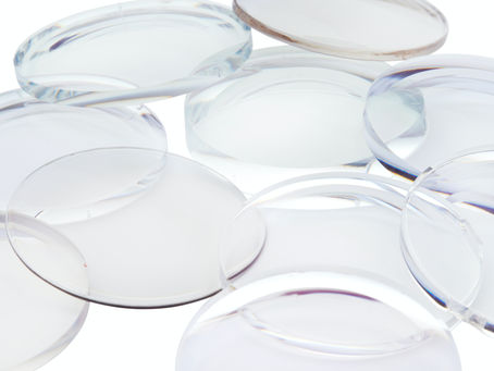 The Advantages of Daily Contact Lenses