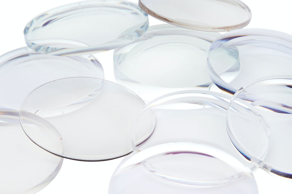 The Advantages of Daily Contact Lenses
