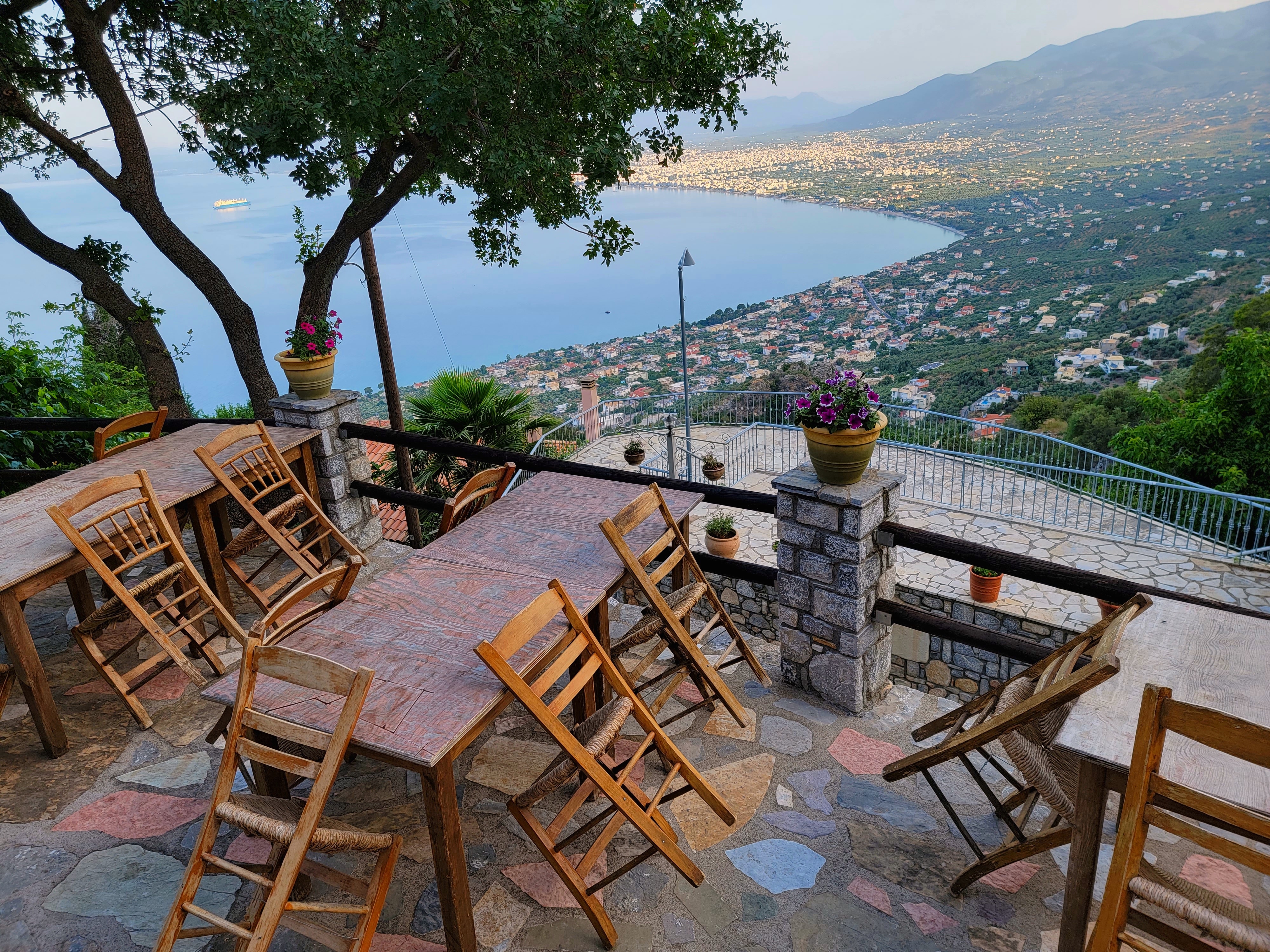 Kalamata, Greece