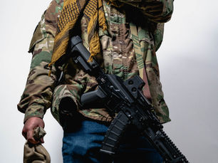 US-led Coalition Captures Senior Islamic State Member in Syria