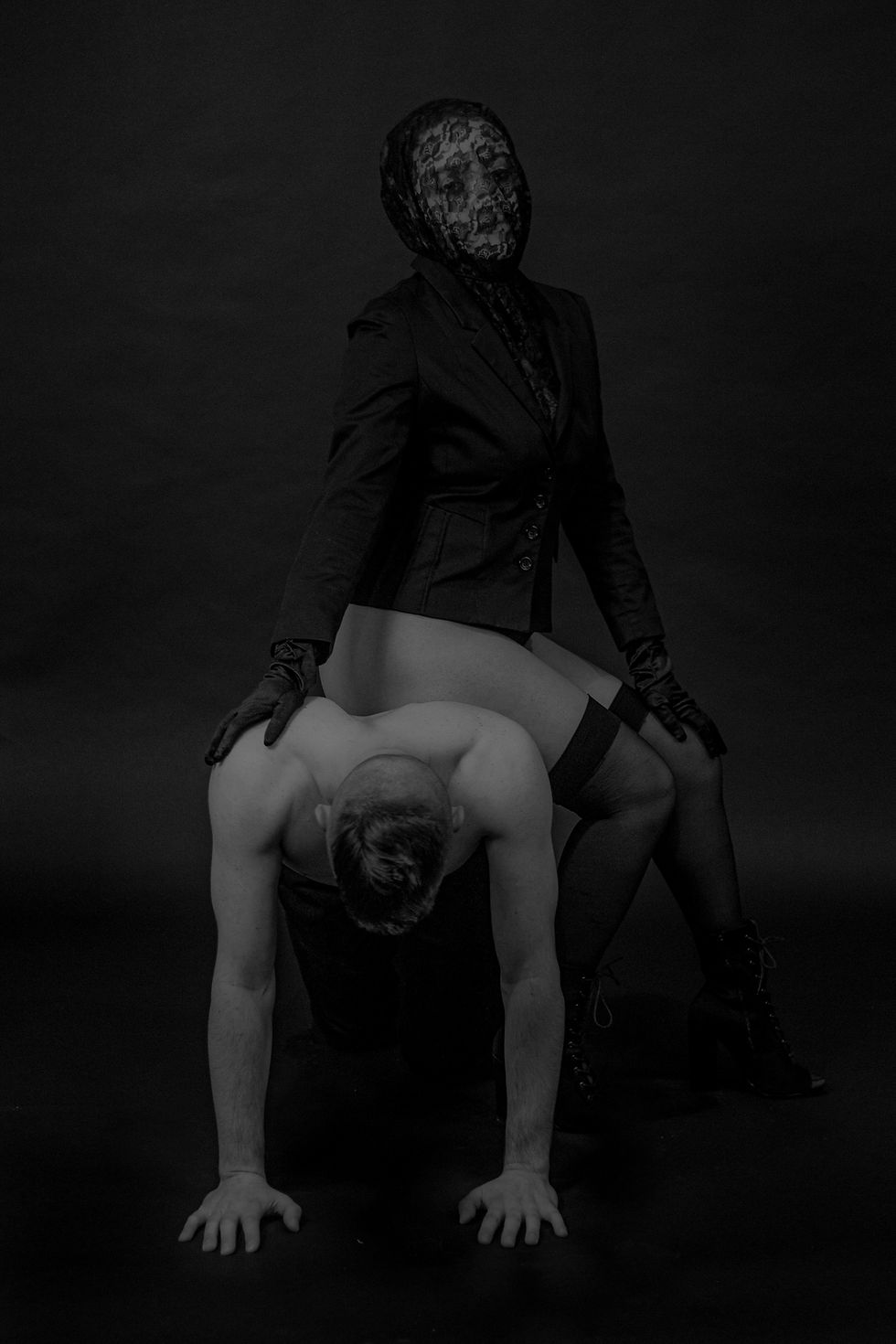 Image by Madi Green
