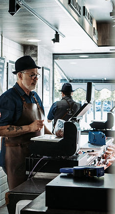 Image by Kyle Mackie