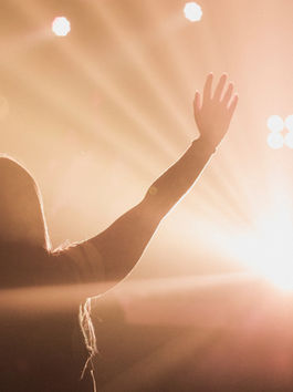 Worship is a Reaction Part 1