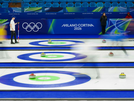 The 2026 Winter Olympics: a student's guide