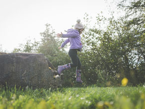 Rethinking Play: How Our Built Environment Shapes Young People’s Wellbeing.