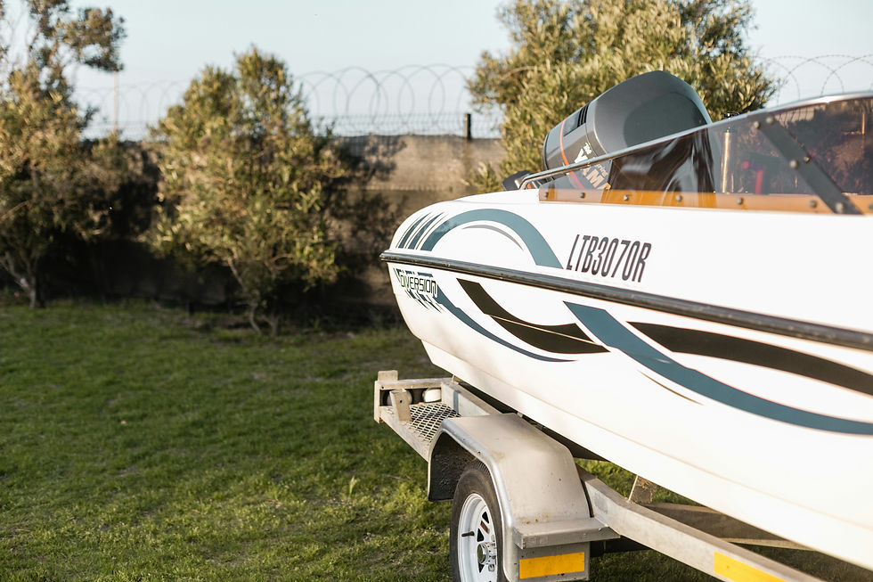 What Car Fits Me - How Much Towing Capacity Do I Need? A Smarter Answer