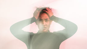 Stress vs Burnout: what’s the difference?