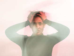 Navigating Anxiety Transmission: A Journey of Self-Discovery and Growth